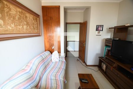 Casa de condomínio à venda com 500m², 3 quartos e 4 vagasQuarto 2 - Suíte