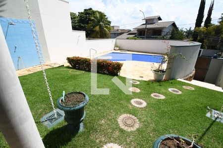 Casa de condomínio à venda com 500m², 3 quartos e 4 vagasJardim