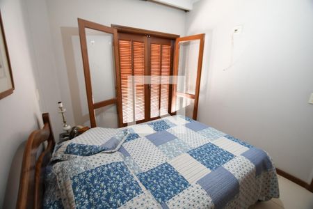 Casa de condomínio à venda com 500m², 3 quartos e 4 vagasQuarto 3 - Suíte