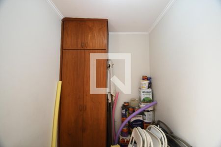 Casa de condomínio à venda com 500m², 3 quartos e 4 vagasQuarto de Serviço