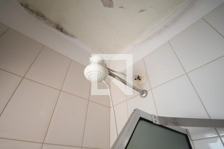 Casa de condomínio à venda com 500m², 3 quartos e 4 vagasBanheiro de serviço