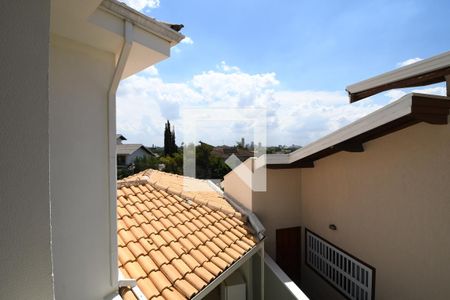 Casa de condomínio à venda com 500m², 3 quartos e 4 vagasQuarto 1 - Suíte Vista