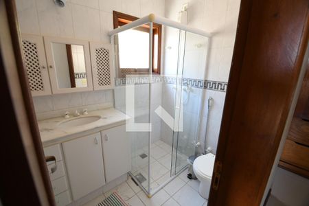 Casa de condomínio à venda com 500m², 3 quartos e 4 vagasBanheiro 3