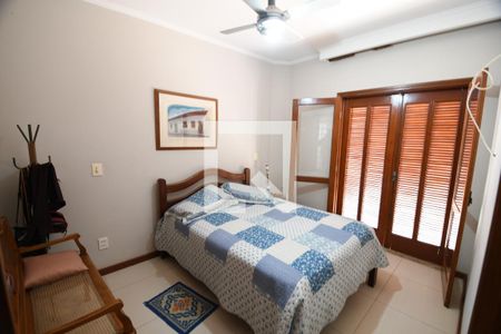 Casa de condomínio à venda com 500m², 3 quartos e 4 vagasQuarto 3 - Suíte