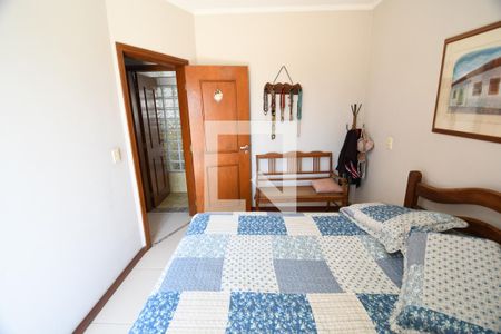 Casa de condomínio à venda com 500m², 3 quartos e 4 vagasQuarto 3 - Suíte