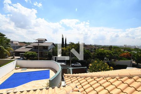 Casa de condomínio à venda com 500m², 3 quartos e 4 vagasQuarto 3 - Suíte Vista