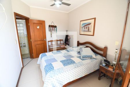 Casa de condomínio à venda com 500m², 3 quartos e 4 vagasQuarto 3 - Suíte