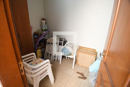 Casa de condomínio à venda com 500m², 3 quartos e 4 vagasQuarto de Serviço