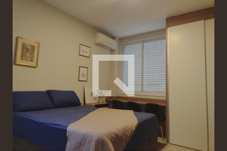 Studio de kitnet/studio à venda com 1 quarto, 25m² em Vila Buarque, São Paulo