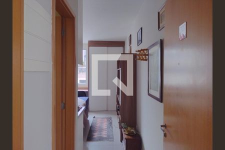 Studio de kitnet/studio à venda com 1 quarto, 25m² em Vila Buarque, São Paulo