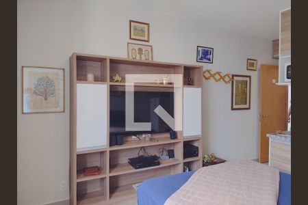 Studio de kitnet/studio à venda com 1 quarto, 25m² em Vila Buarque, São Paulo