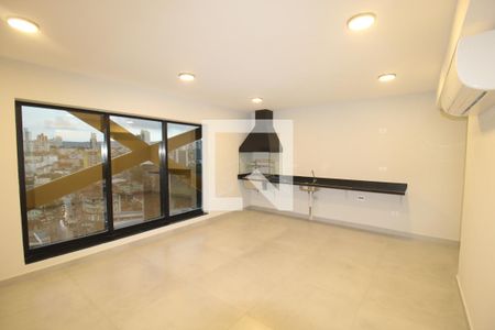 Apartamento para alugar com 38m², 1 quarto e sem vagaÁrea Comum
