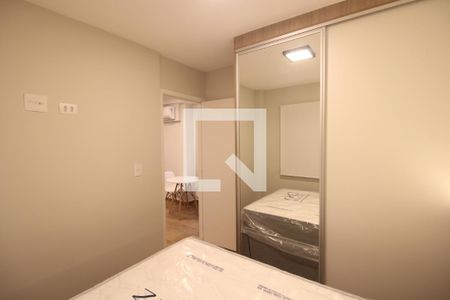 Apartamento para alugar com 38m², 1 quarto e sem vagaQuarto