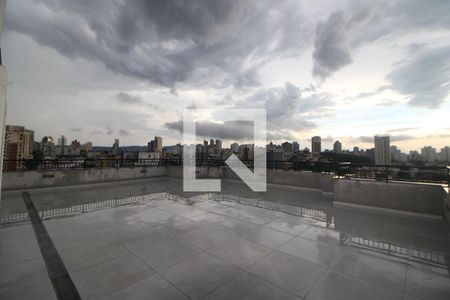 Apartamento para alugar com 38m², 1 quarto e sem vagaÁrea Comum