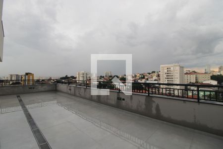 Apartamento para alugar com 38m², 1 quarto e sem vagaÁrea Comum