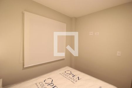 Apartamento para alugar com 38m², 1 quarto e sem vagaQuarto