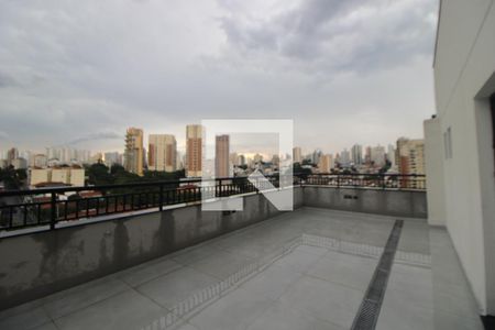Apartamento para alugar com 38m², 1 quarto e sem vagaÁrea Comum
