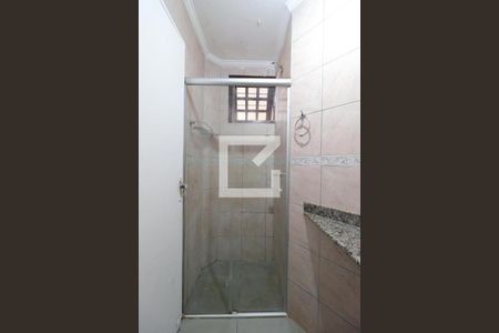 Apartamento para alugar com 82m², 3 quartos e 2 vagasBanheiro da Suíte