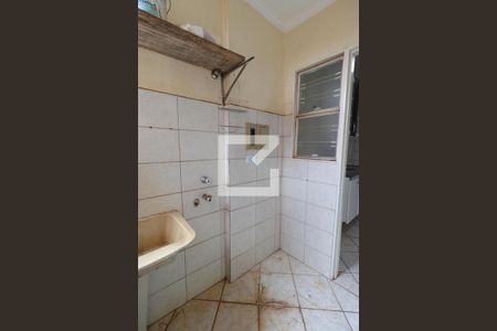 Apartamento para alugar com 82m², 3 quartos e 2 vagasCozinha