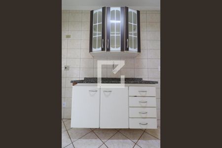 Apartamento para alugar com 82m², 3 quartos e 2 vagasCozinha