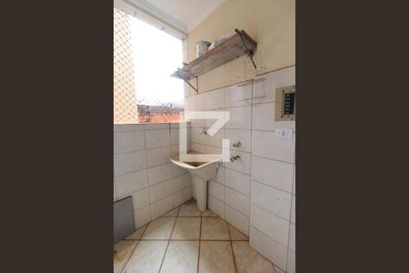 Apartamento para alugar com 82m², 3 quartos e 2 vagasCozinha 