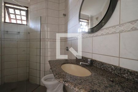 Apartamento para alugar com 82m², 3 quartos e 2 vagasBanheiro
