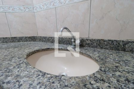 Apartamento para alugar com 82m², 3 quartos e 2 vagasBanheiro da Suíte