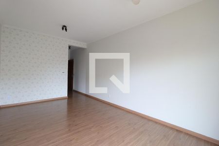 Sala de apartamento para alugar com 3 quartos, 82m² em Jardim Castelo Branco, Ribeirão Preto