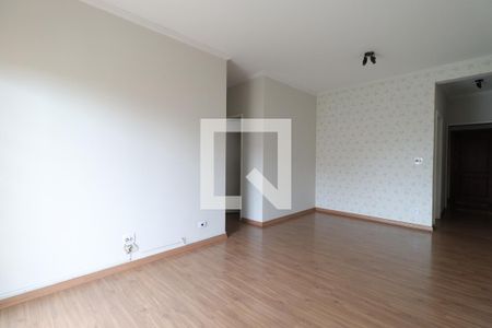 Sala de apartamento para alugar com 3 quartos, 82m² em Jardim Castelo Branco, Ribeirão Preto