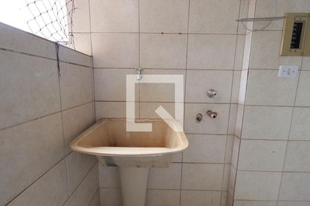 Apartamento para alugar com 82m², 3 quartos e 2 vagasCozinha