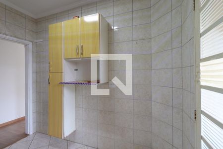 Apartamento para alugar com 82m², 3 quartos e 2 vagasCozinha