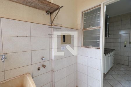 Apartamento para alugar com 82m², 3 quartos e 2 vagasCozinha