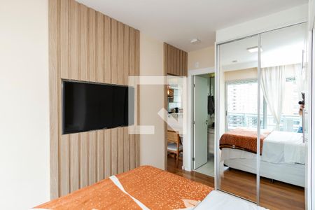 Apartamento para alugar com 54m², 1 quarto e 1 vagaSuíte
