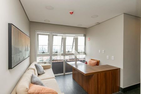 Apartamento para alugar com 54m², 1 quarto e 1 vagaÁrea Comum