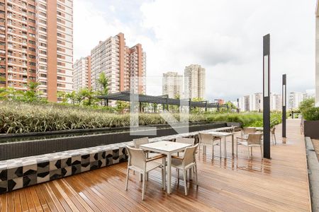 Apartamento para alugar com 54m², 1 quarto e 1 vagaÁrea Comum