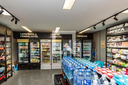 Apartamento para alugar com 54m², 1 quarto e 1 vagaMini Mercado