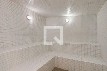 Apartamento para alugar com 54m², 1 quarto e 1 vagaSauna