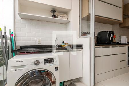 Apartamento para alugar com 54m², 1 quarto e 1 vagaÁrea de Serviço