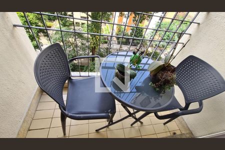 Apartamento à venda com 111m², 3 quartos e 1 vagaFoto 05