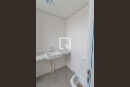 Apartamento à venda com 141m², 2 quartos e 3 vagas Apartamento à venda com 141m², 2 quartos e 3 vagasBanheiro
