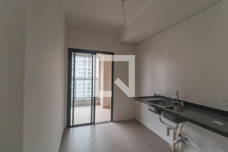 Apartamento à venda com 141m², 2 quartos e 3 vagas Apartamento à venda com 141m², 2 quartos e 3 vagasCozinha