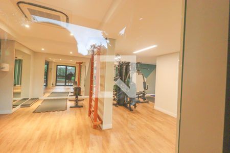 Apartamento à venda com 141m², 2 quartos e 3 vagas Apartamento à venda com 141m², 2 quartos e 3 vagasÁrea comum