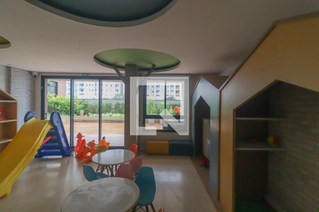 Apartamento à venda com 141m², 2 quartos e 3 vagas Apartamento à venda com 141m², 2 quartos e 3 vagasÁrea comum