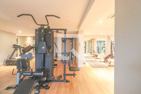 Apartamento à venda com 141m², 2 quartos e 3 vagas Apartamento à venda com 141m², 2 quartos e 3 vagasÁrea comum