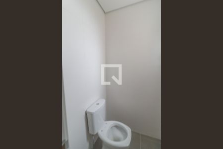 Apartamento à venda com 141m², 2 quartos e 3 vagas Apartamento à venda com 141m², 2 quartos e 3 vagasBanheiro de Serviço