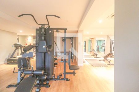 Apartamento à venda com 141m², 2 quartos e 3 vagas Apartamento à venda com 141m², 2 quartos e 3 vagasÁrea comum