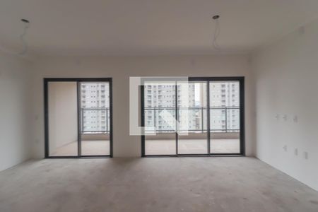 Sala de apartamento à venda com 2 quartos, 141m² em Jardim Campos Elisios, Jundiaí