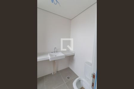 Apartamento à venda com 141m², 2 quartos e 3 vagas Apartamento à venda com 141m², 2 quartos e 3 vagasBanheiro
