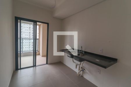 Apartamento à venda com 141m², 2 quartos e 3 vagas Apartamento à venda com 141m², 2 quartos e 3 vagasCozinha
