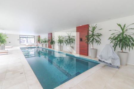 Apartamento à venda com 141m², 2 quartos e 3 vagas Apartamento à venda com 141m², 2 quartos e 3 vagasÁrea comum